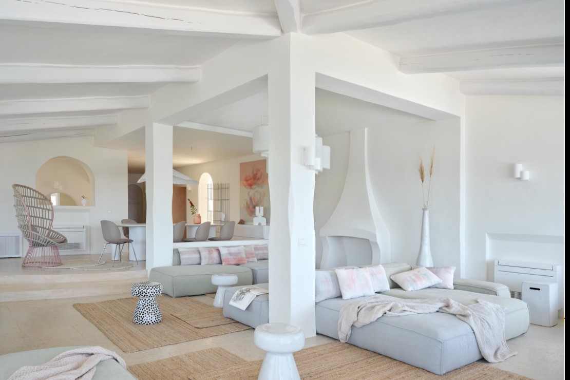 Villa Farfalla
