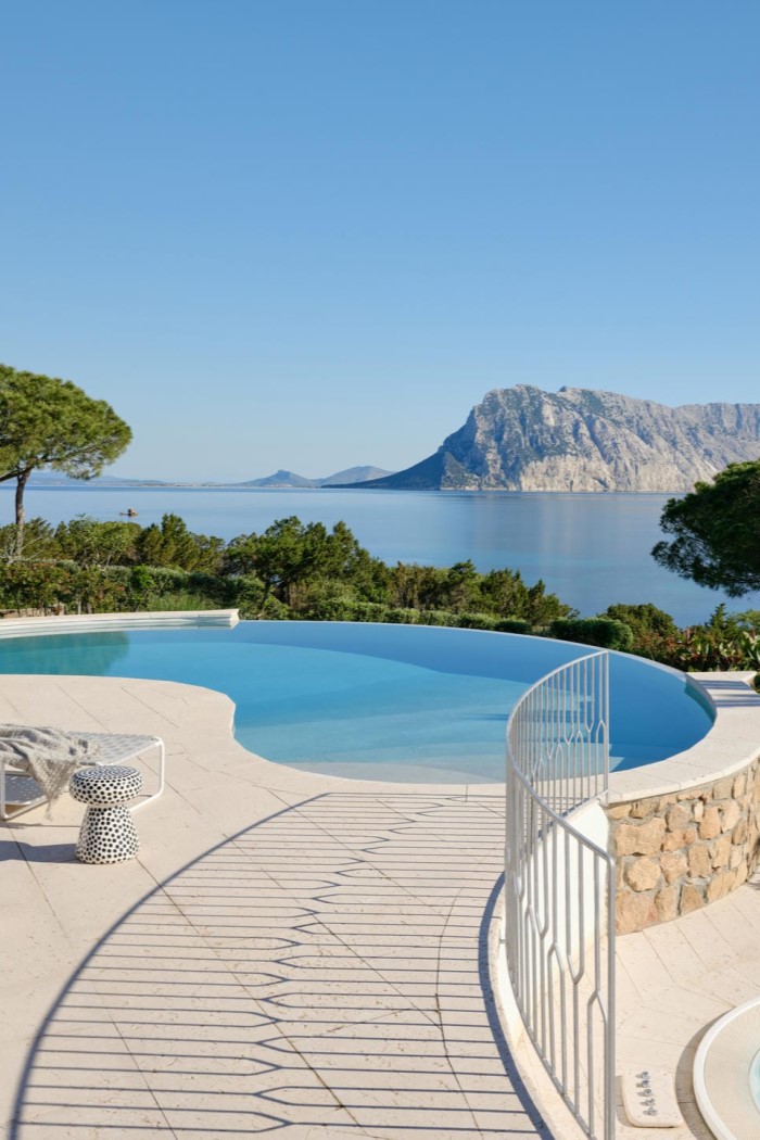 Villa Farfalla