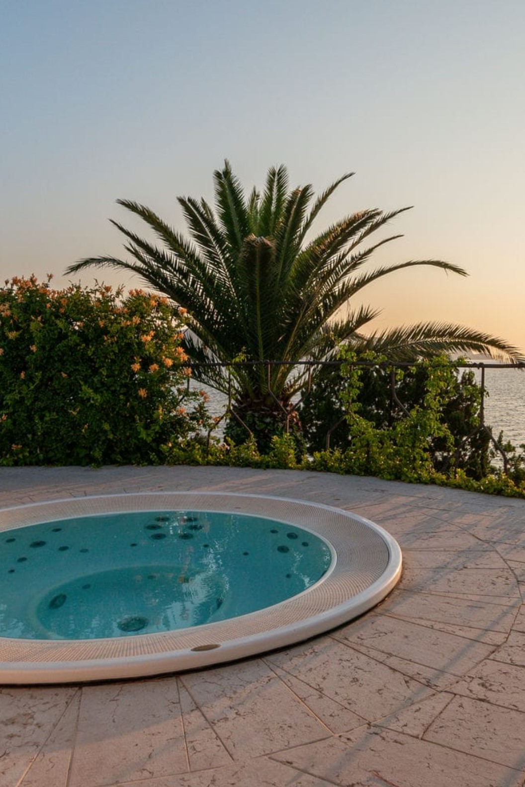 Villa Farfalla
