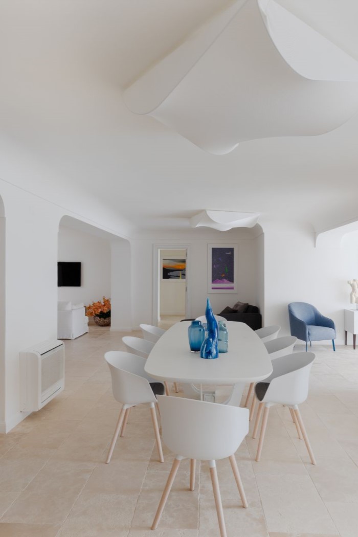 Villa Giada