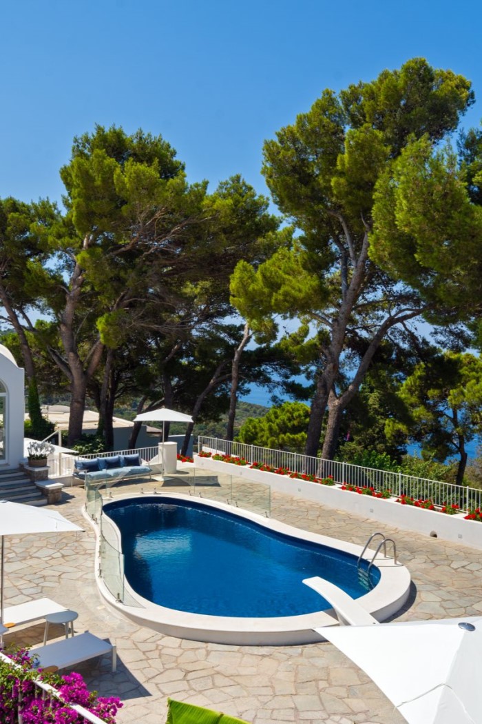 Villa Giada