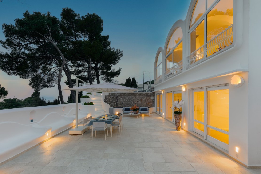 Villa Giada