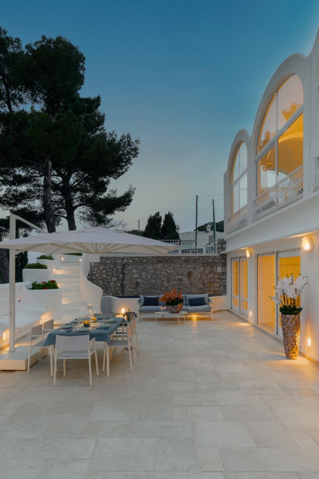 Villa Giada