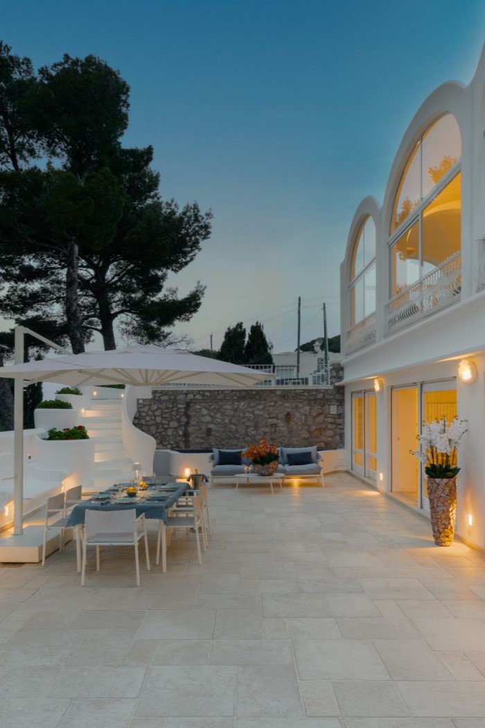 Villa Giada