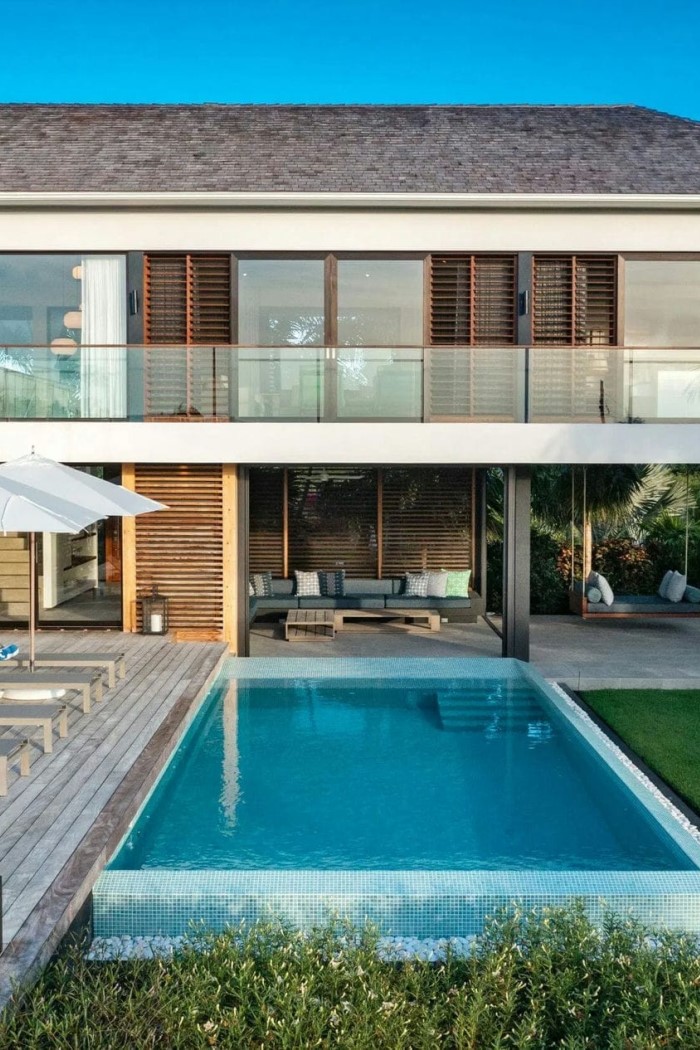 Villa Aqua Verde