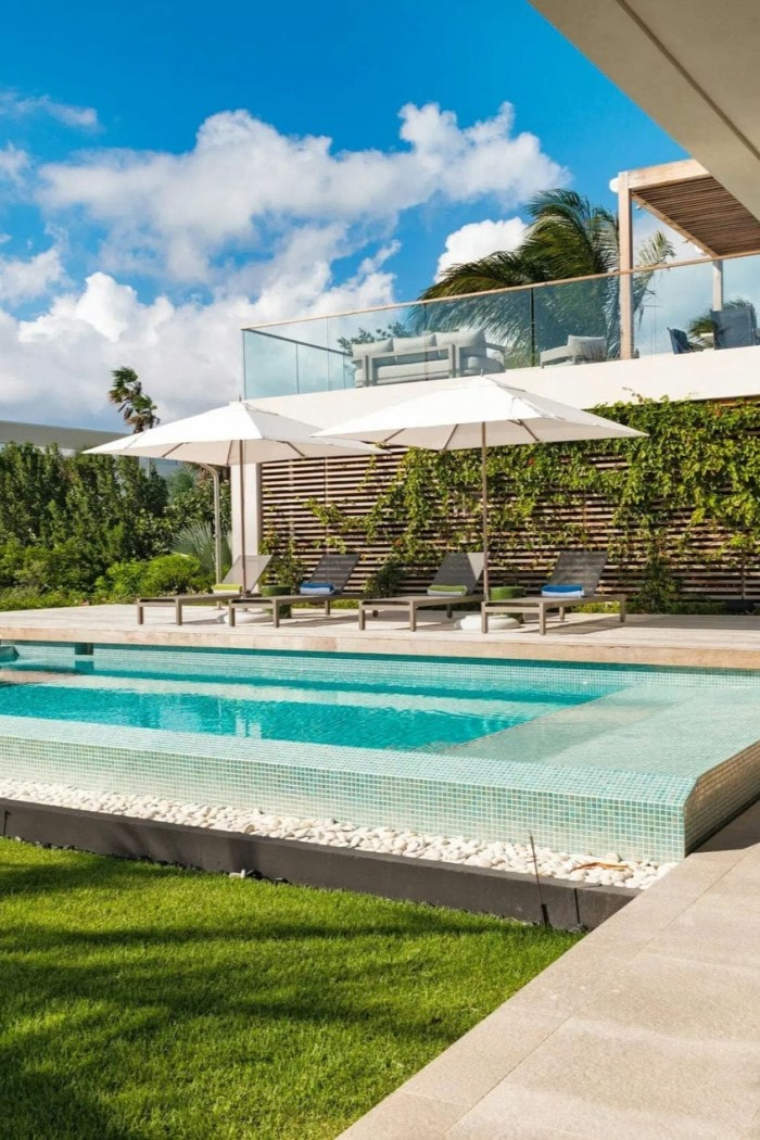 Villa Aqua Verde