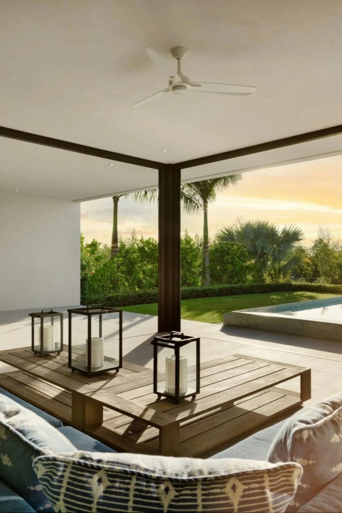 Villa Aqua Verde