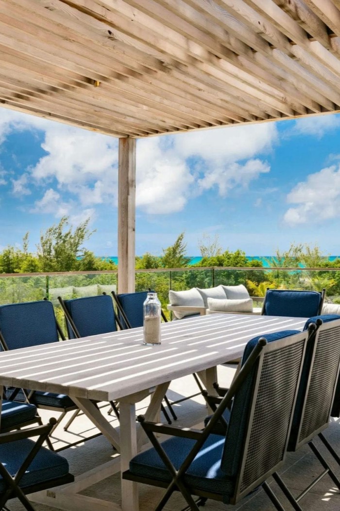 Villa Aqua Verde