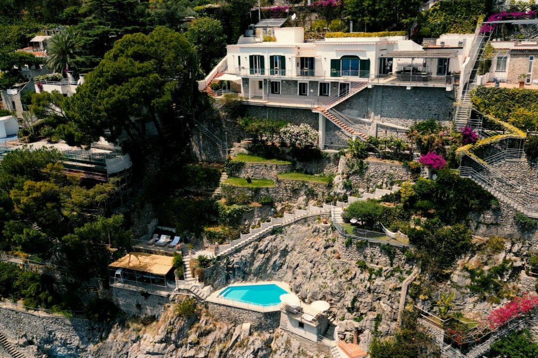 Villa Eris
