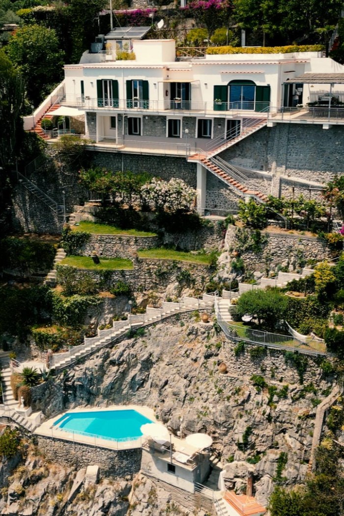 Villa Eris