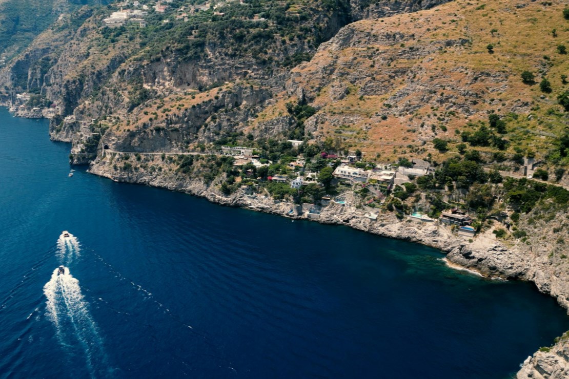 Villa Eris