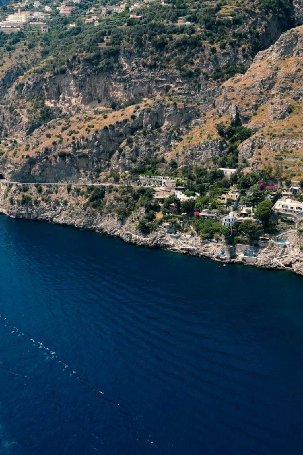 Villa Eris