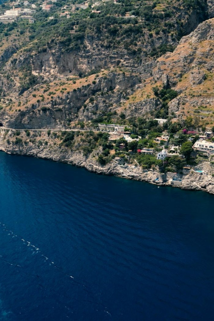 Villa Eris
