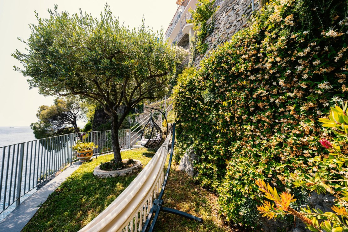 Villa Eris