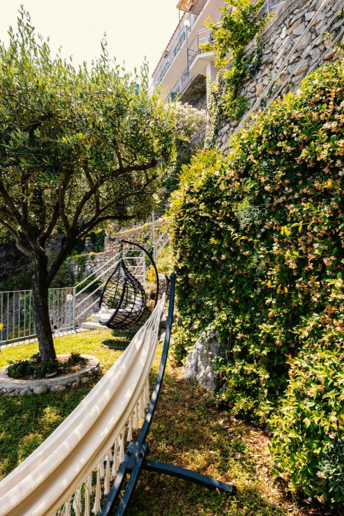 Villa Eris