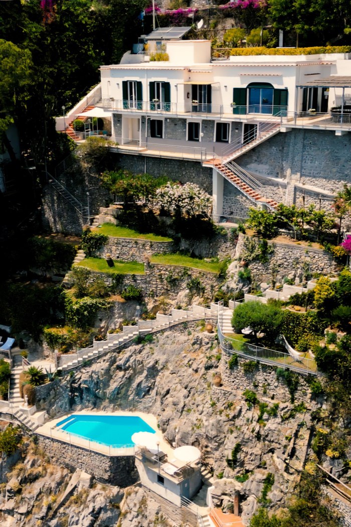 Villa Eris