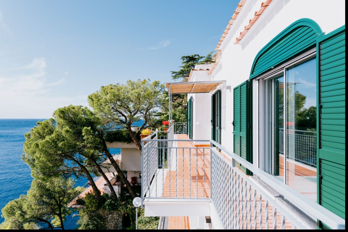 Villa Eris