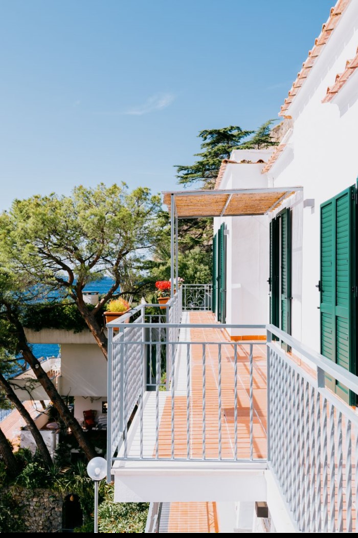 Villa Eris