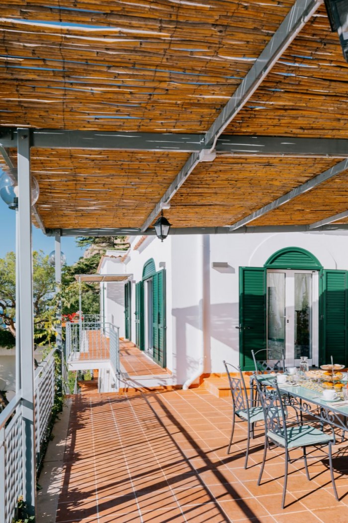 Villa Eris