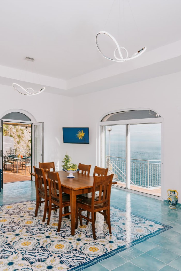 Villa Eris