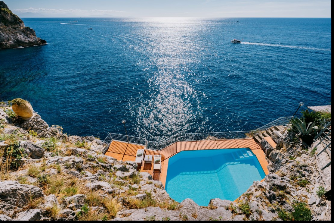Villa Eris