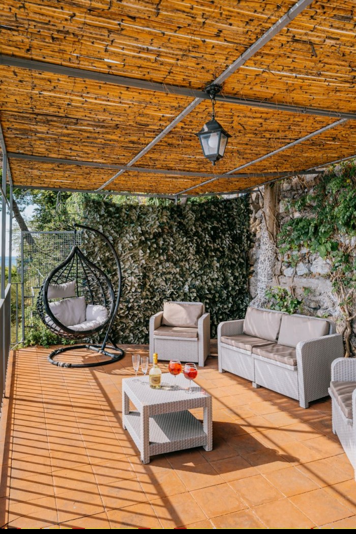 Villa Eris