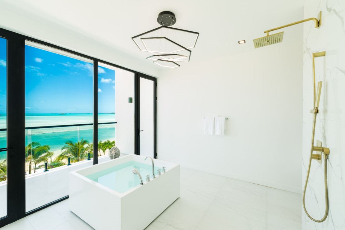 Villa Paradiso del Mar