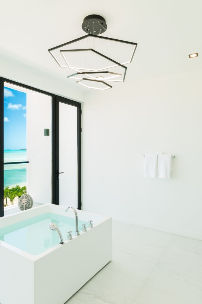 Villa Paradiso del Mar