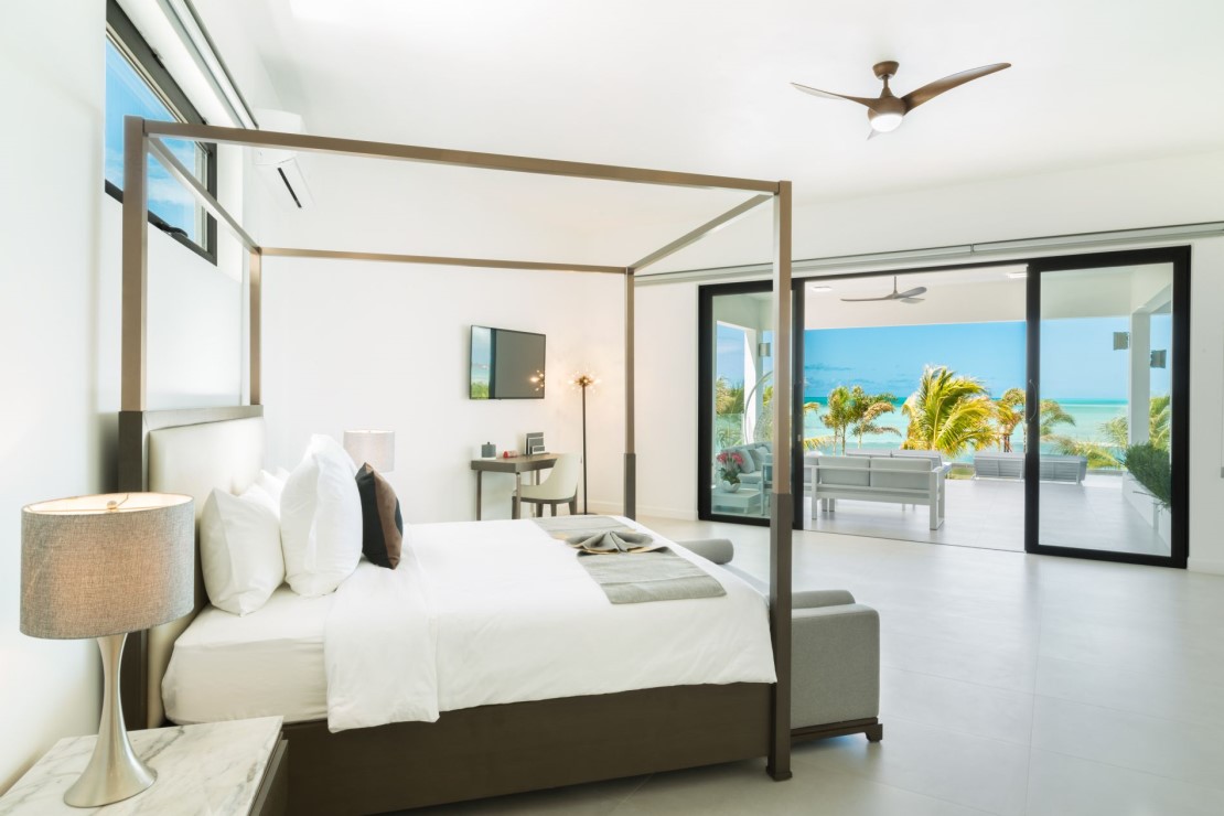Villa Paradiso del Mar