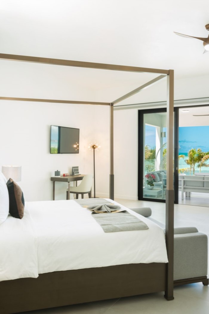Villa Paradiso del Mar