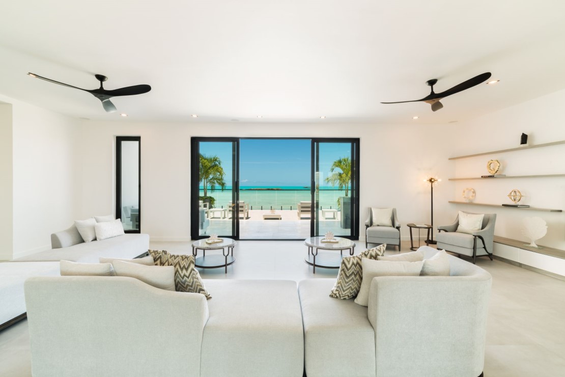 Villa Paradiso del Mar