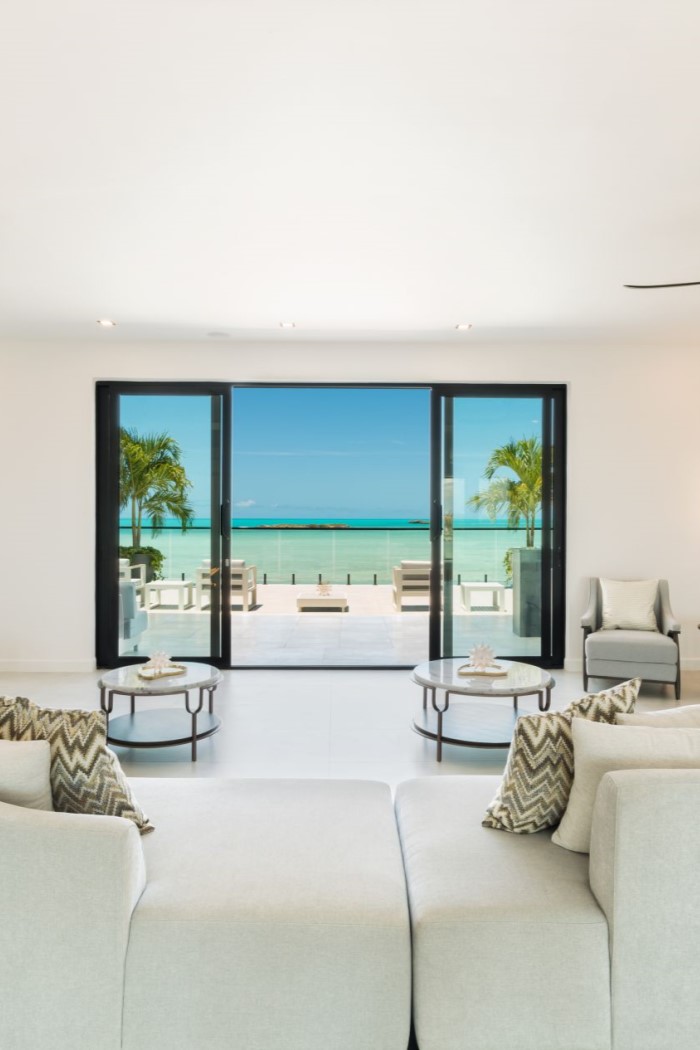 Villa Paradiso del Mar