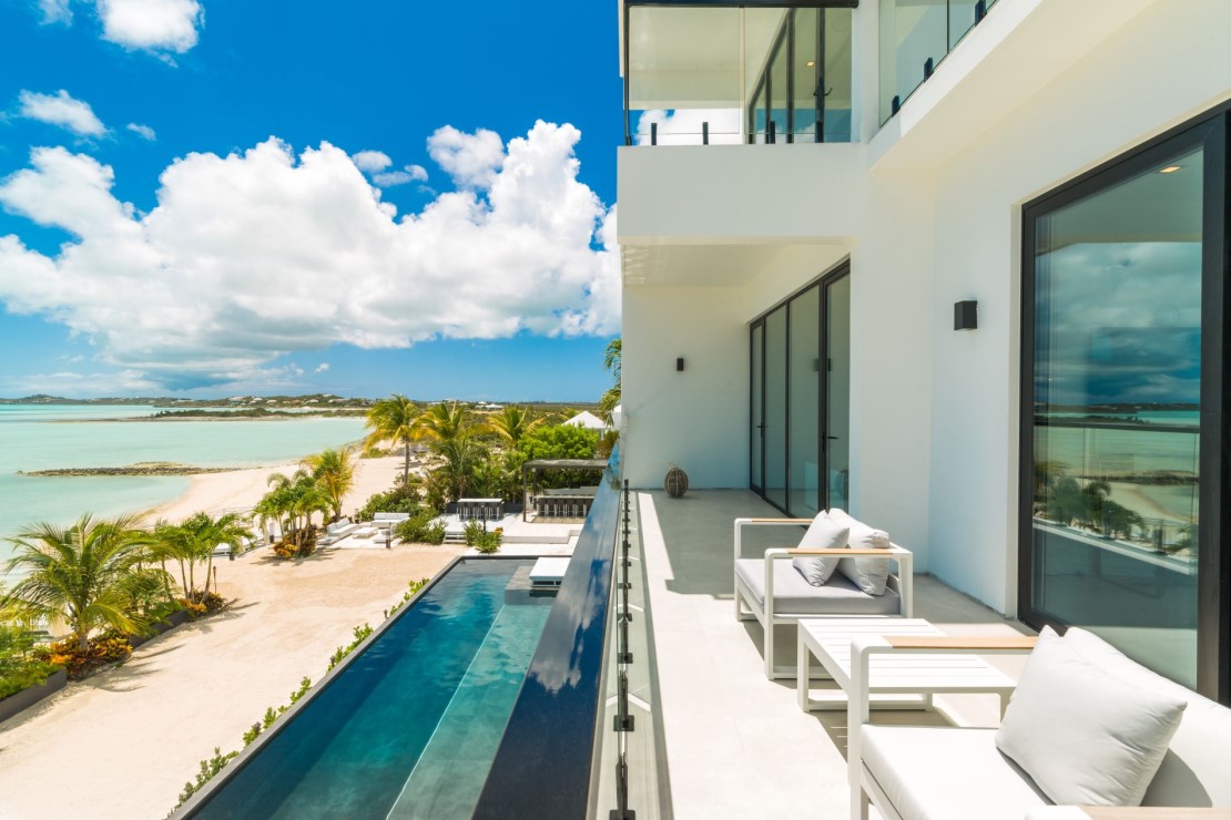 Villa Paradiso del Mar