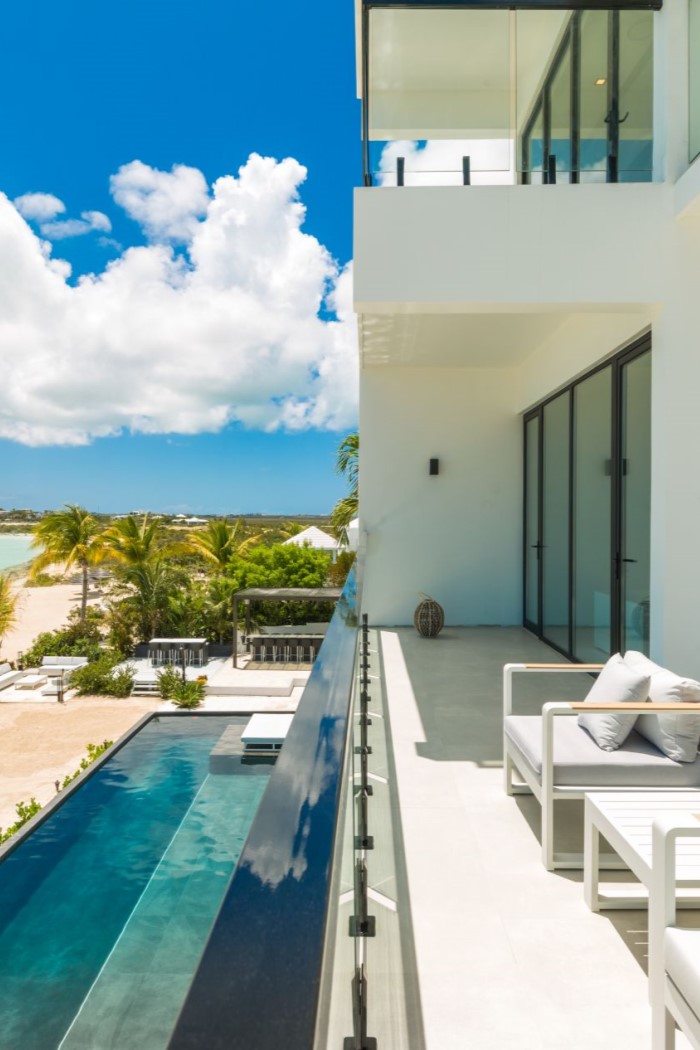 Villa Paradiso del Mar