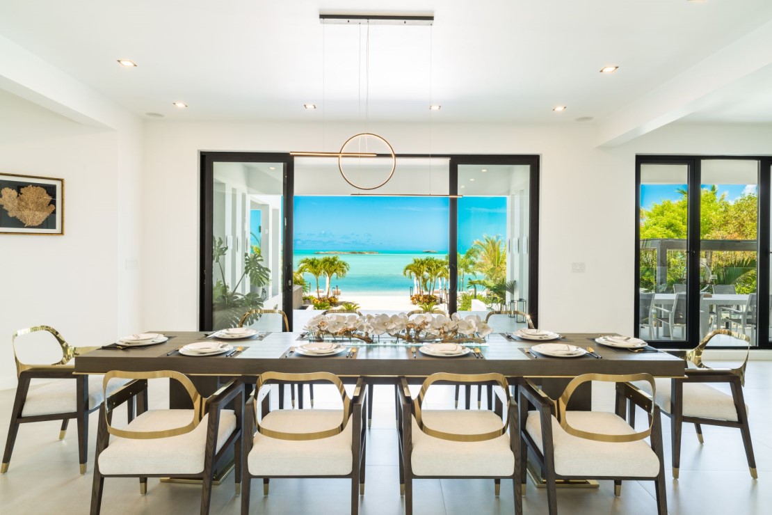 Villa Paradiso del Mar