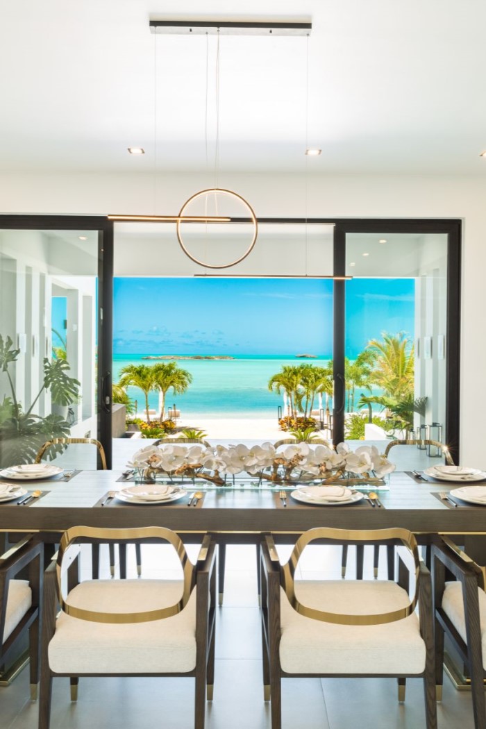Villa Paradiso del Mar