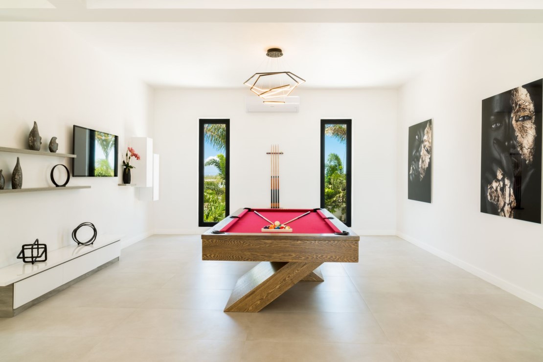 Villa Paradiso del Mar