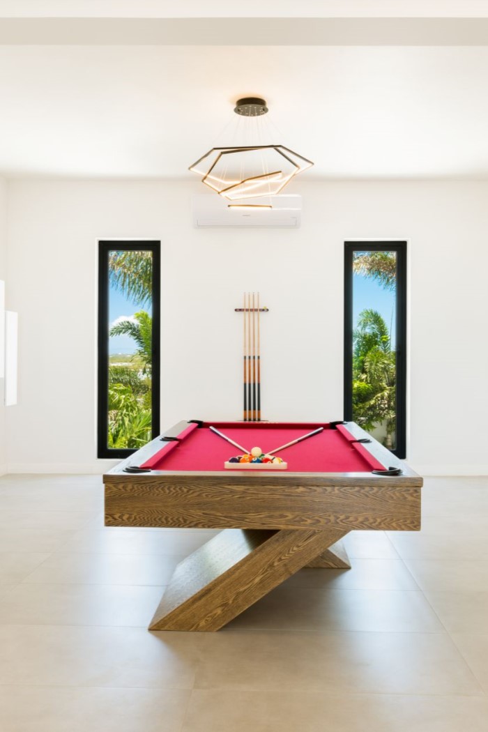 Villa Paradiso del Mar