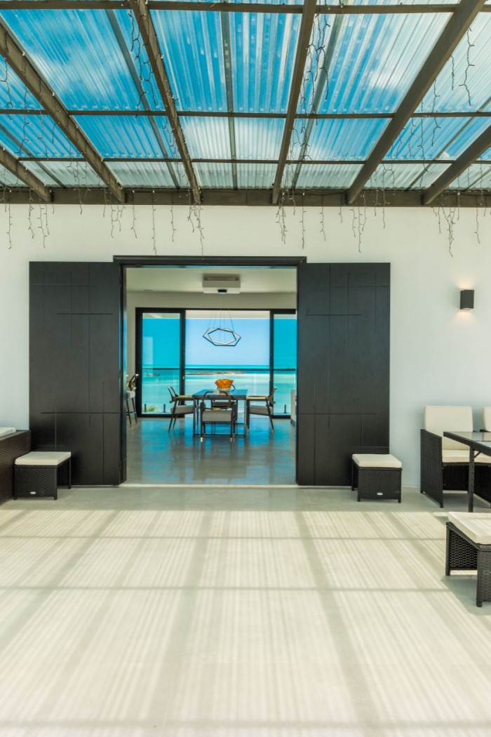 Villa Paradiso del Mar