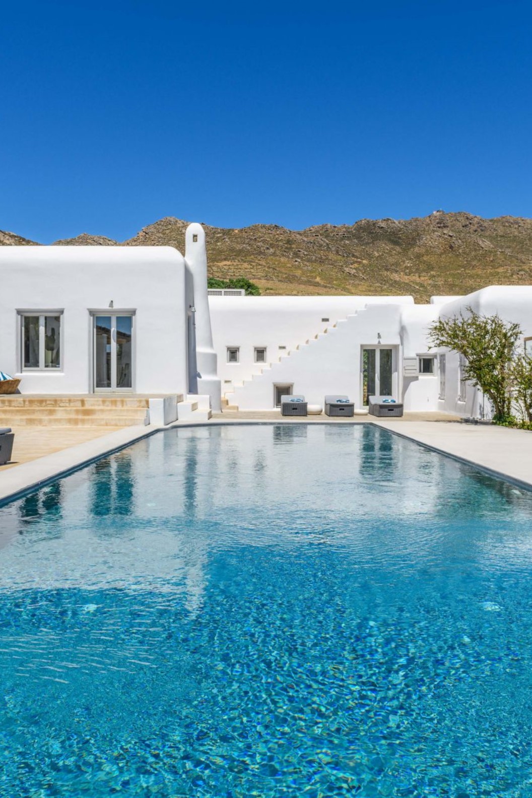 Villa Acqua di Mare