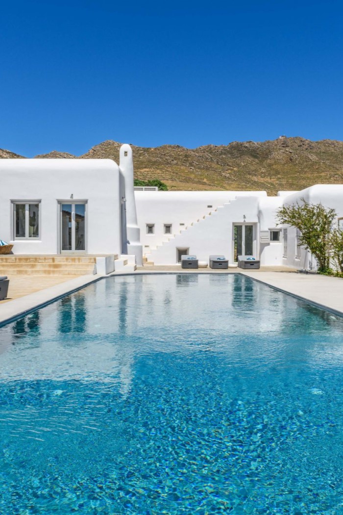 Villa Acqua di Mare