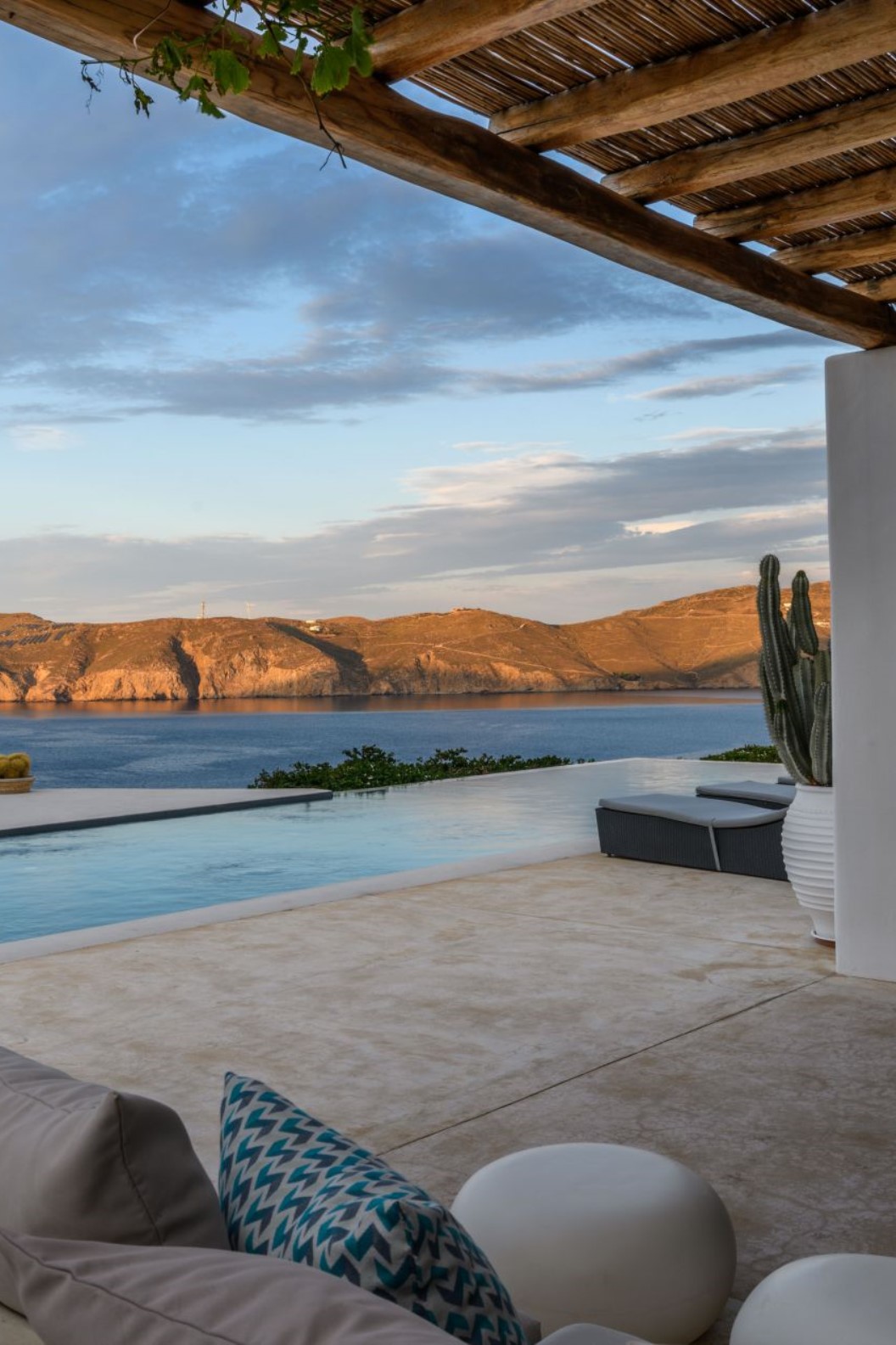Villa Acqua di Mare