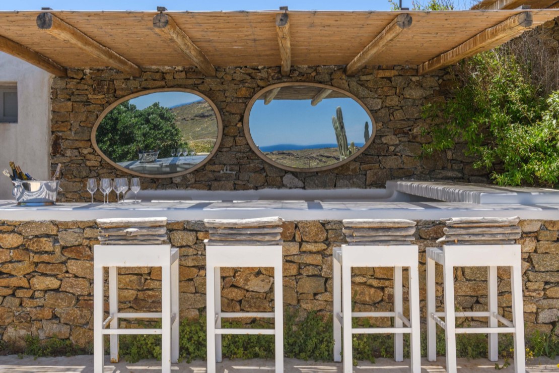 Villa Acqua di Mare