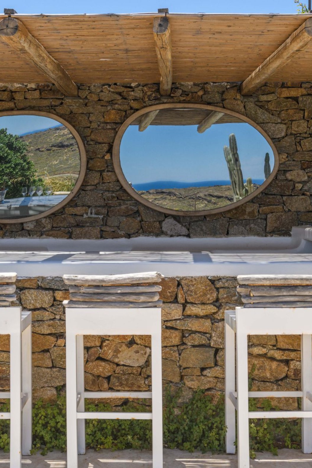 Villa Acqua di Mare