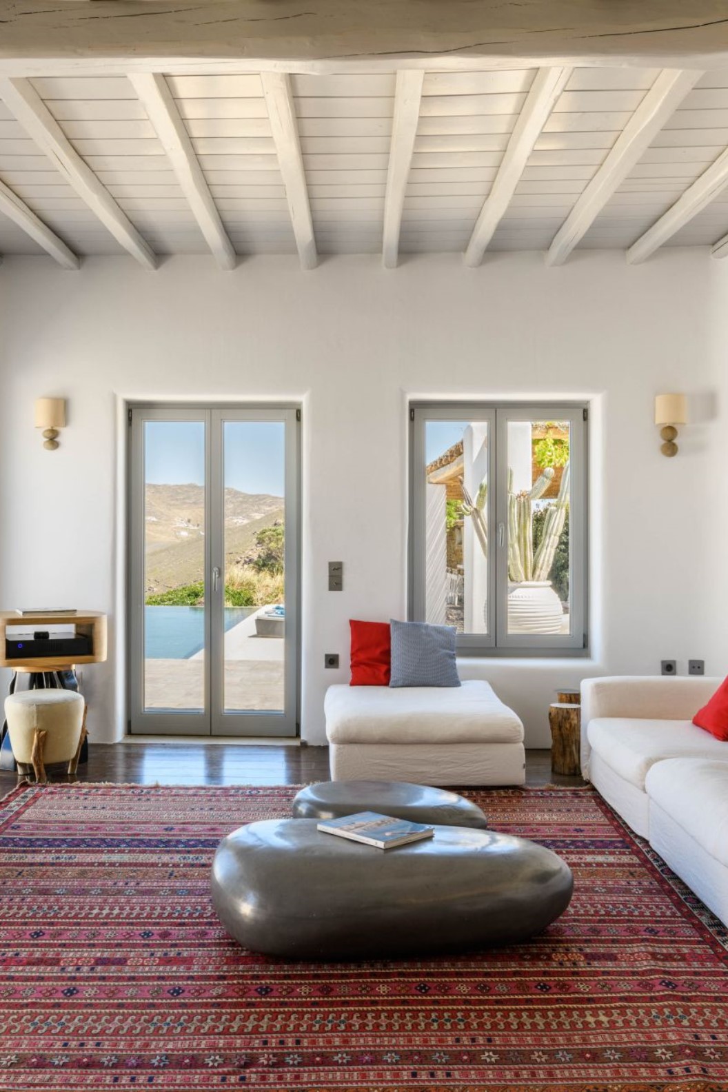 Villa Acqua di Mare