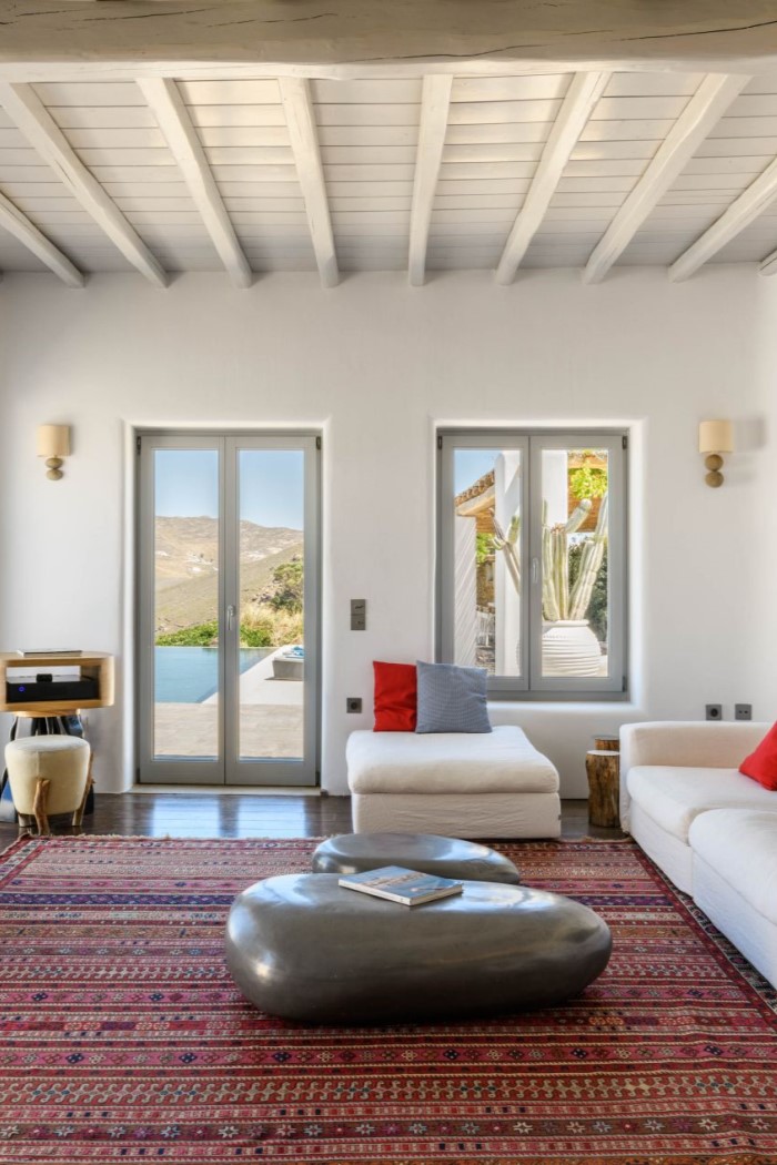 Villa Acqua di Mare