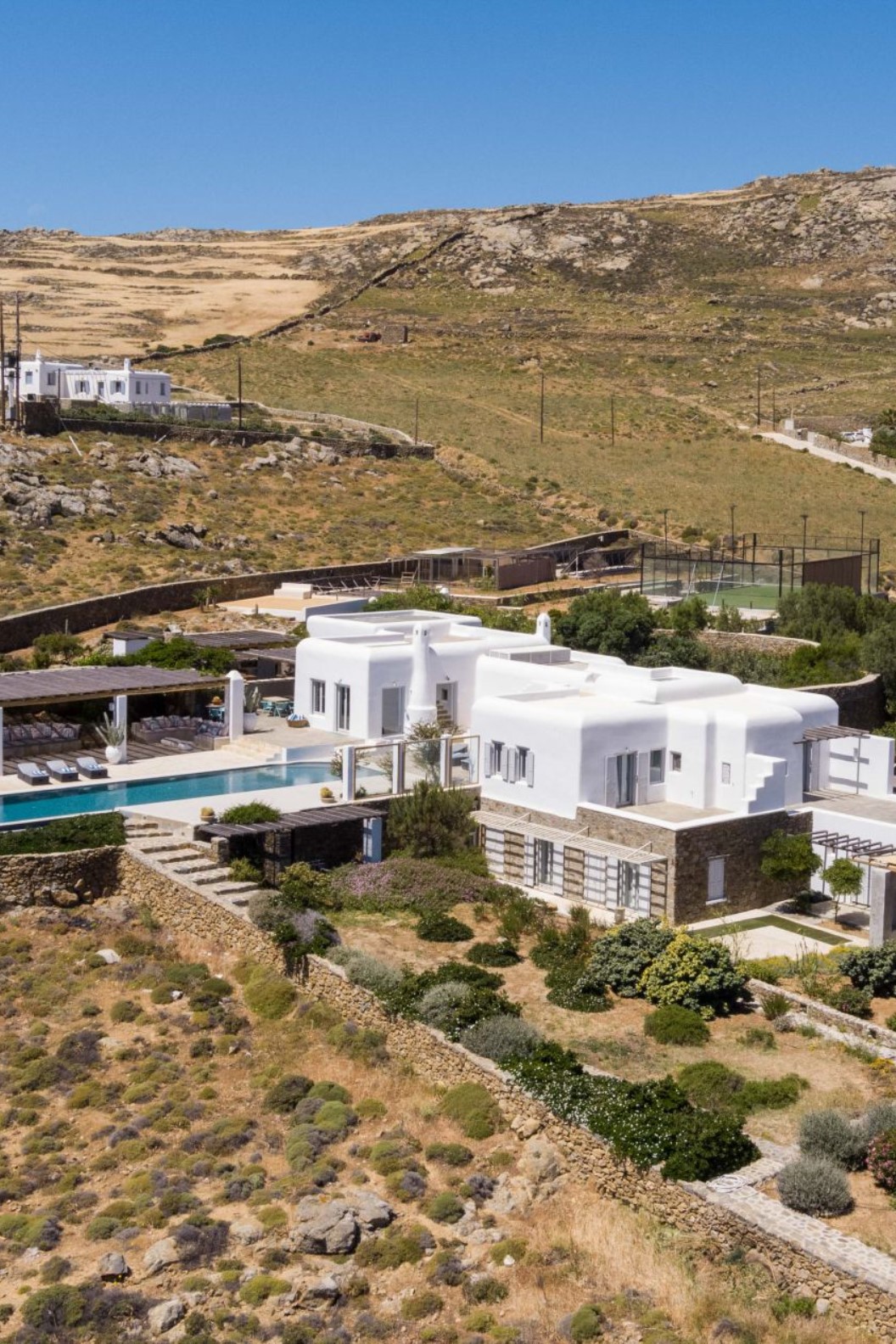 Villa Acqua di Mare