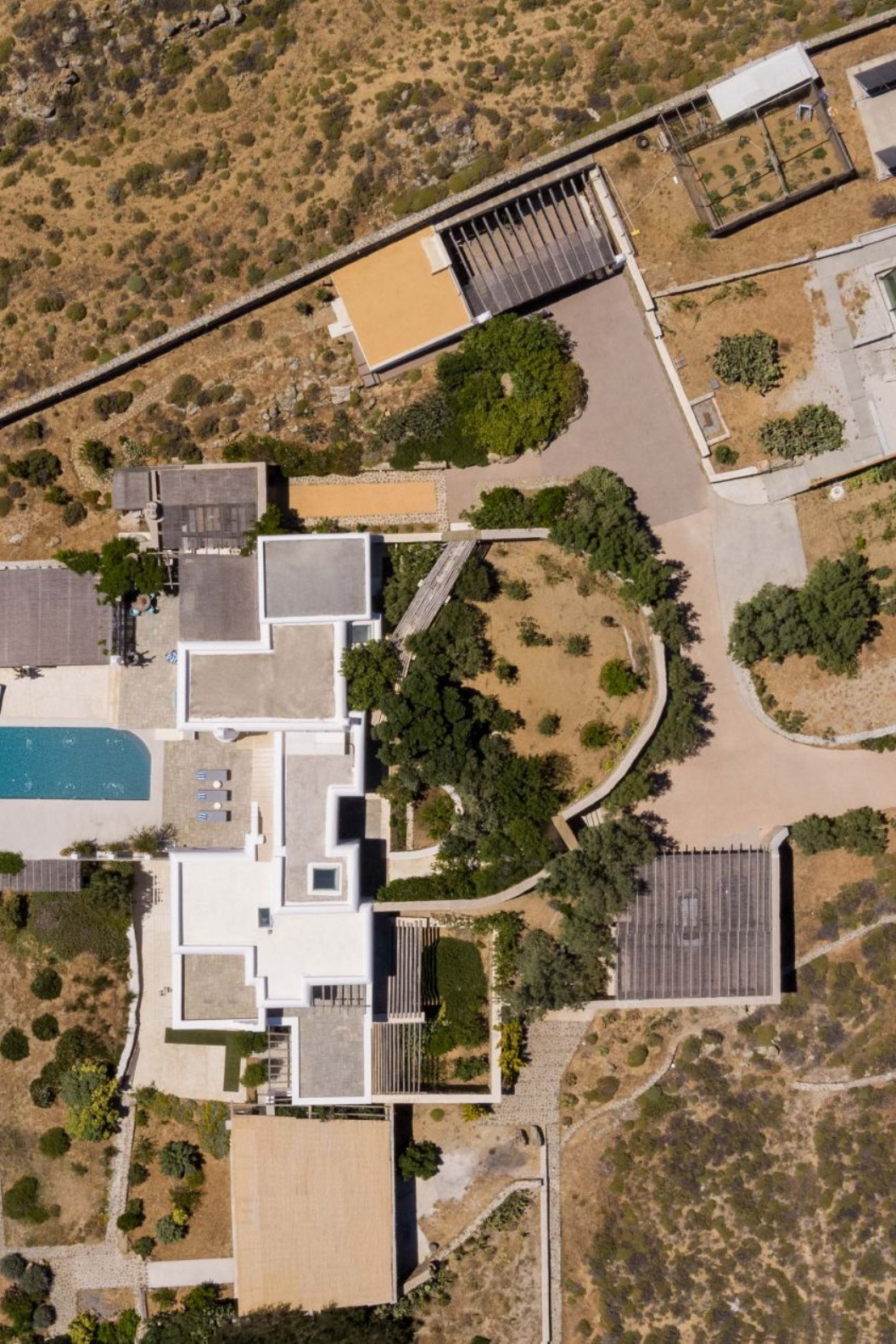 Villa Acqua di Mare