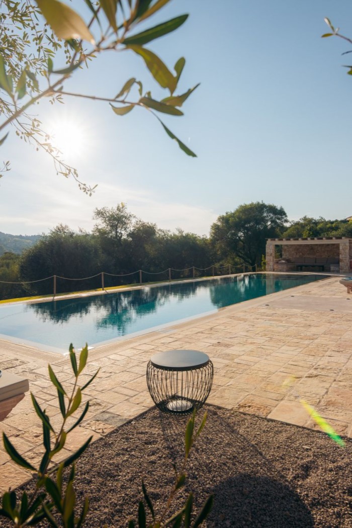 Villa Aegis