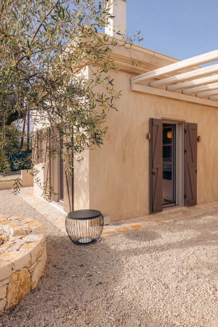 Villa Aegis